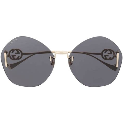 occhiali da sole tondi gucci uomo|gucci eyeglasses women's 2020.